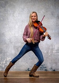 Hillary Klug